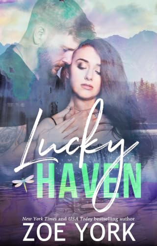 Lucky Haven book cover