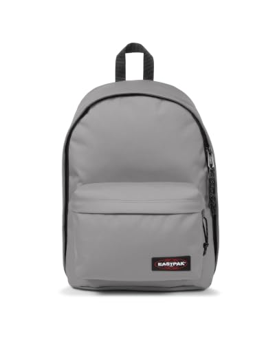 Eastpak Out of Office Rucksack 27L (44 x 29,5 x 22 cm), Laptopfach 13–15 Zoll, wasserabweisender Schul- & Arbeitsrucksack, robuster Tagesrucksack mit 