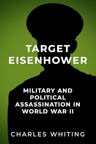 Target Eisenhower book cover