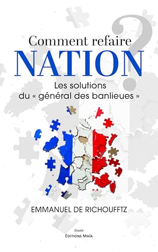 Couverture du livre
