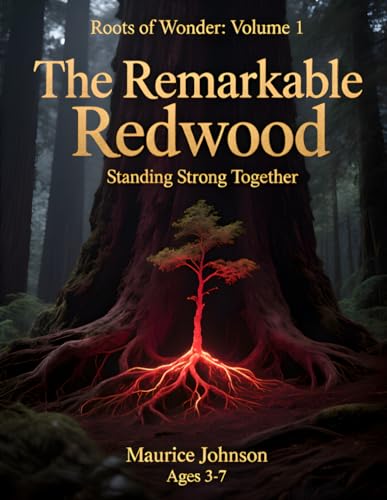 The Remarkable Redwood: Standing Strong Together