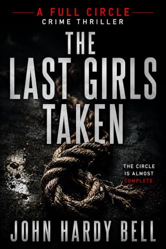 The Last Good Agent / The Last Girls Taken book cover