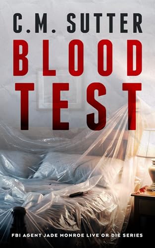 Blood Test book cover