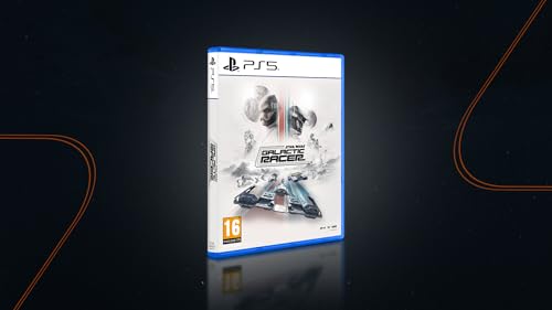 Star Wars Galactic Racer - Edition Standard PS5