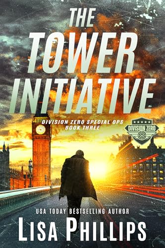 The Tower Initiative book cover