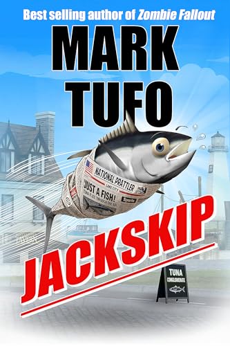 JackSkip book cover