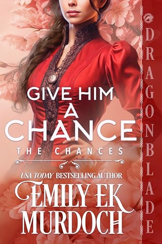 Give Him a Chance book cover
