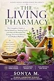 The Living Pharmacy by Sonya M., CLS
