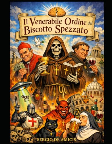 Copertina libro Amazon B0GZ6JKYNZ