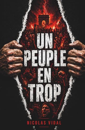 Couverture du livre