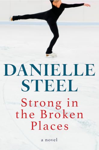 Strong in the Broken Places book cover