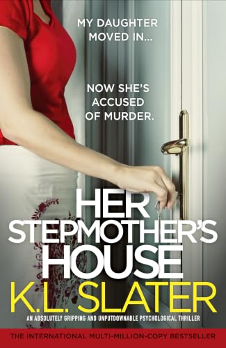 Her Stepmother's House book cover