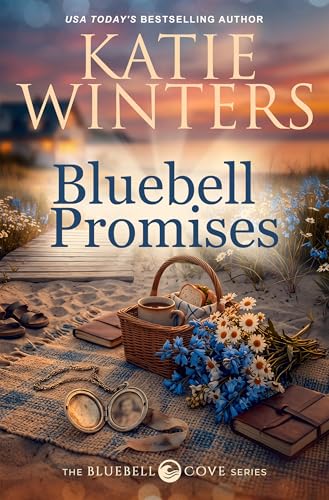 Bluebell Promises book cover