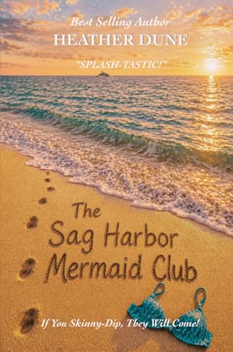 The Sag Harbor Mermaid Club book cover