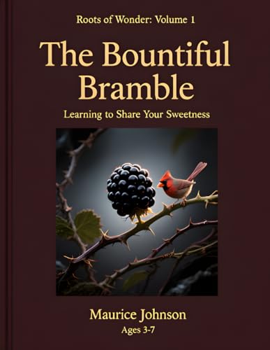 The Bountiful Bramble: Learning to Share Your Sweetness