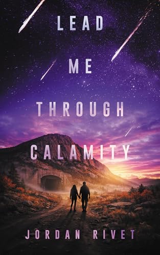 Lead Me Through Calamity book cover