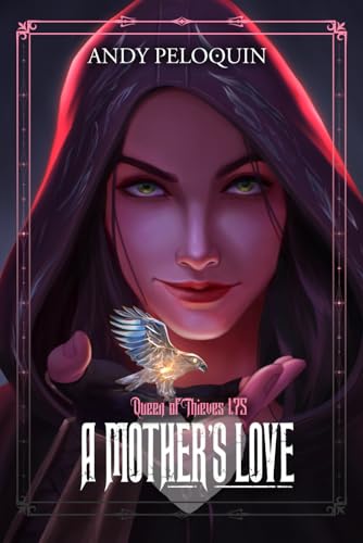 A Mother's Love book cover