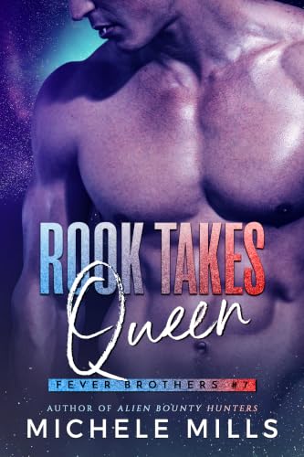 Rook Takes Queen book cover