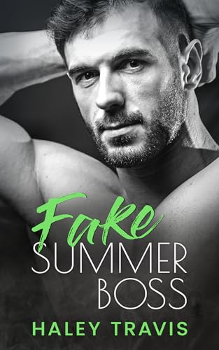 Fake Summer Boss book cover