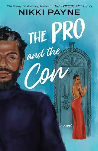 The Pro and the Con book cover