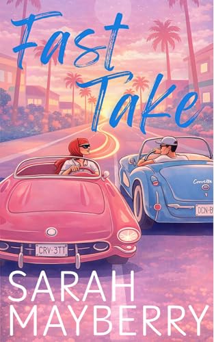 All Over You / Fast Take book cover