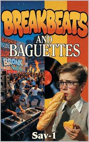 Breakbeats and Baguettes