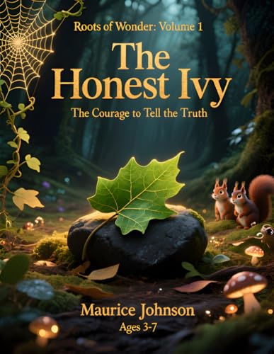 The Honest Ivy: The Courage to Tell the Truth