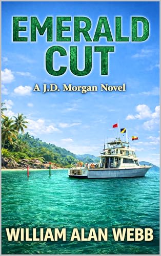 Emerald Cut book cover