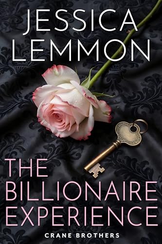 The Billionaire Experience book cover