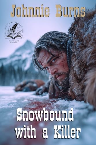 Snowbound with a Killer book cover