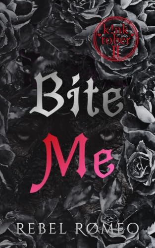Bite Me book cover