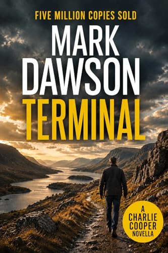 Terminal book cover