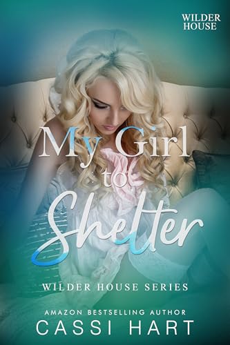 My Girl to Shelter book cover