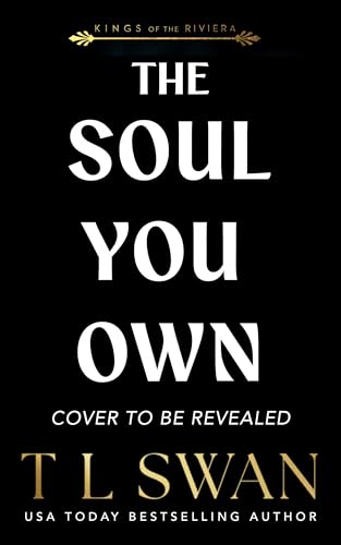 The Soul You Own book cover