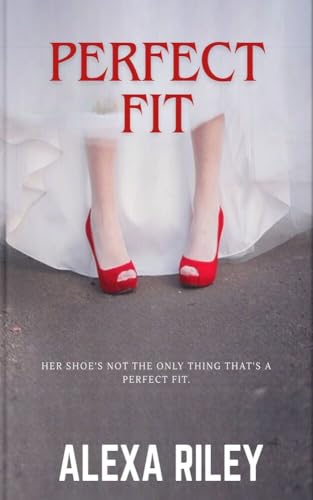 Perfect Fit book cover