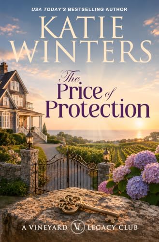 Price of Protection book cover
