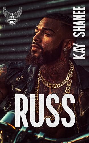 Russ book cover