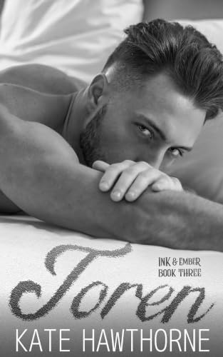 Toren book cover