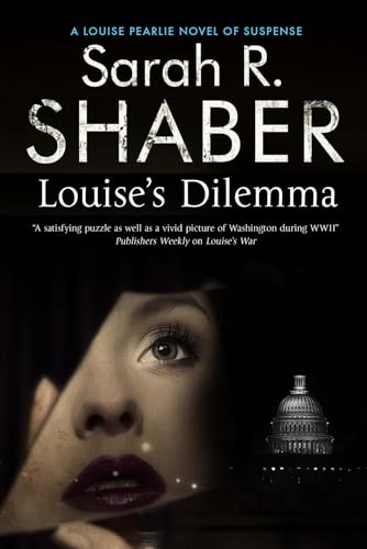 Louise's Dilemma book cover