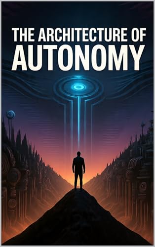 The Architecture of Autonomy book cover