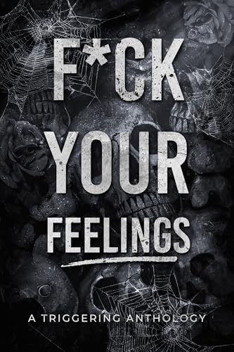 F*ck Your Feelings book cover