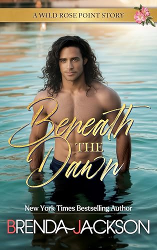 Beneath The Dawn book cover