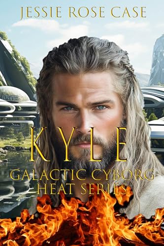 Kyle book cover