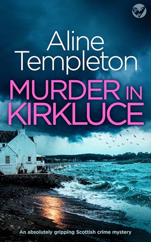 Lamb To The Slaughter / Murder in Kirkluce book cover