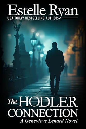 The Hodler Connection book cover