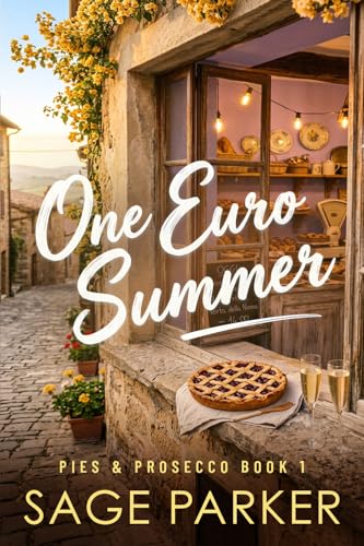 One Euro Summer book cover
