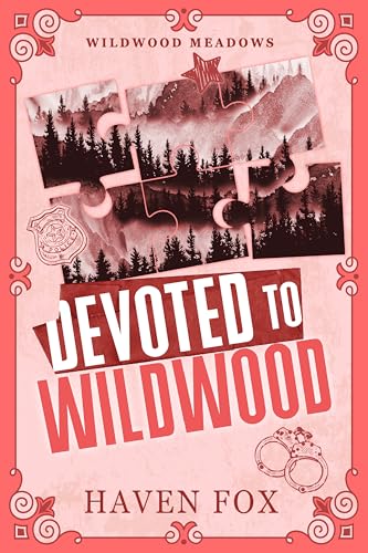 Devoted to WIldwood book cover