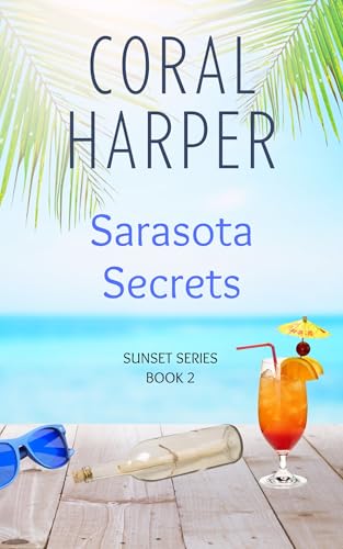 Sarasota Secrets 2 book cover