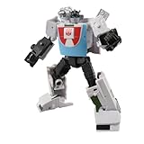 タカラトミー(TAKARA TOMY) T-SPARK STUDIOSERIES スタジオシリーズ トランスフォーマー TS-32 ホイルジャック 可動フィギュア