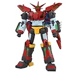 タカラトミー(TAKARA TOMY) T-SPARK TOYRISE トイライズ フォースゲッターロボ 可動フィギュア